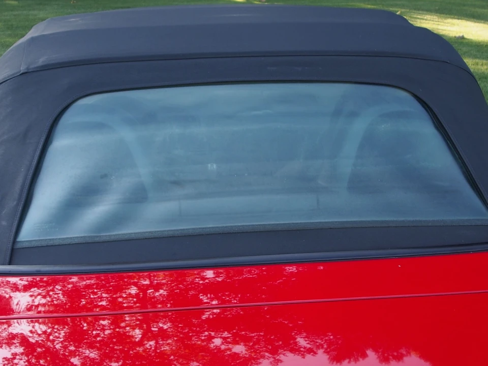 2000 Honda AP1 S2000 - Image 21 of 31