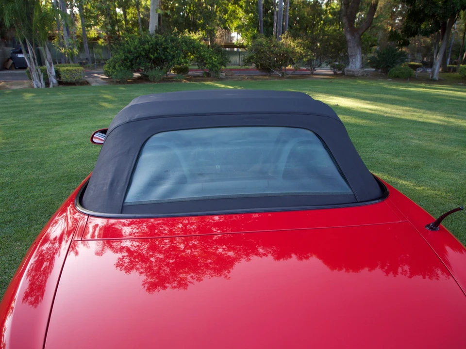 2000 Honda AP1 S2000 - Image 18 of 31