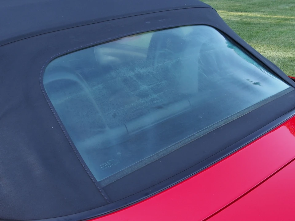 2000 Honda AP1 S2000 - Image 20 of 31