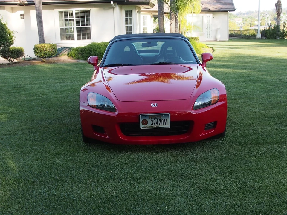 2000 Honda AP1 S2000 - Image 9 of 31