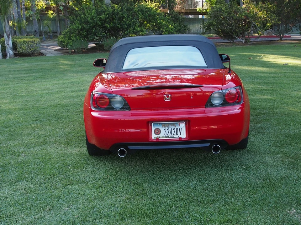 2000 Honda AP1 S2000 - Image 5 of 31