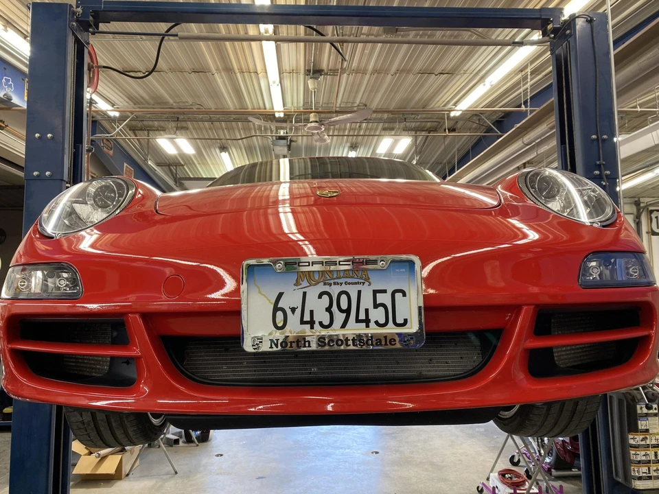 2006 Porsche 997 Carrera - Image 21 of 31
