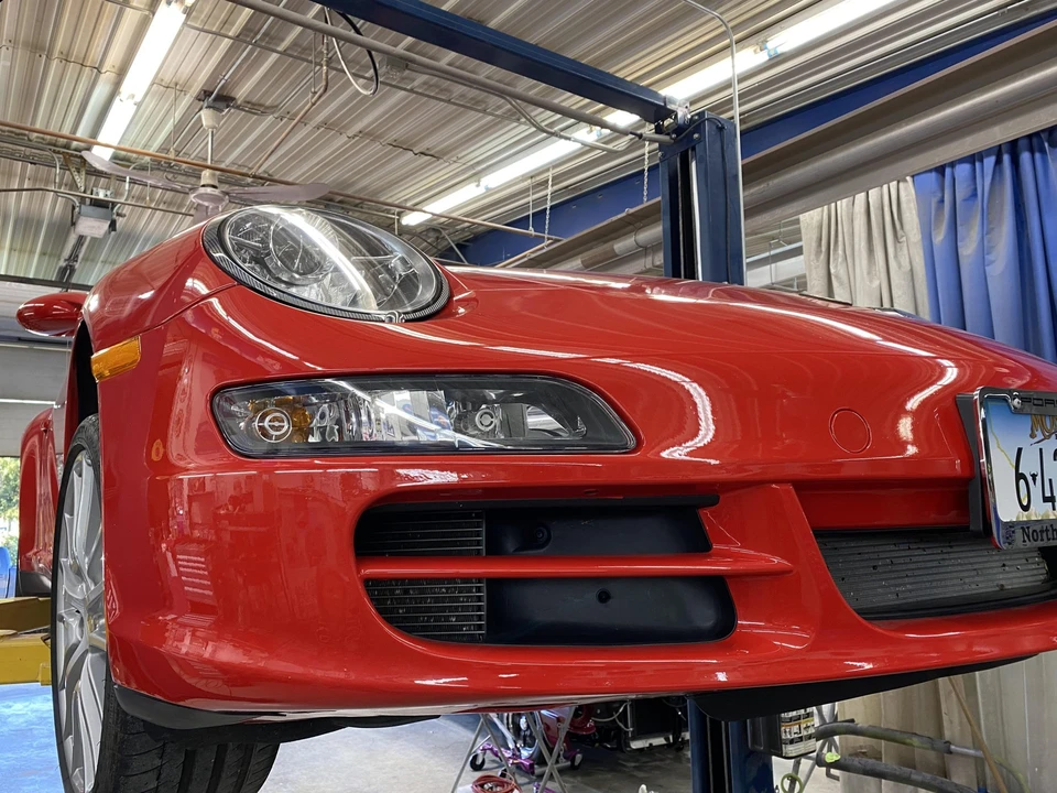 2006 Porsche 997 Carrera - Image 22 of 31