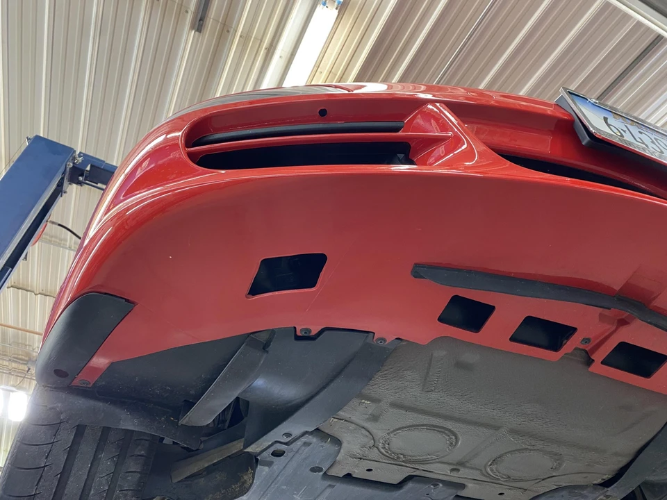 2006 Porsche 997 Carrera - Image 24 of 31