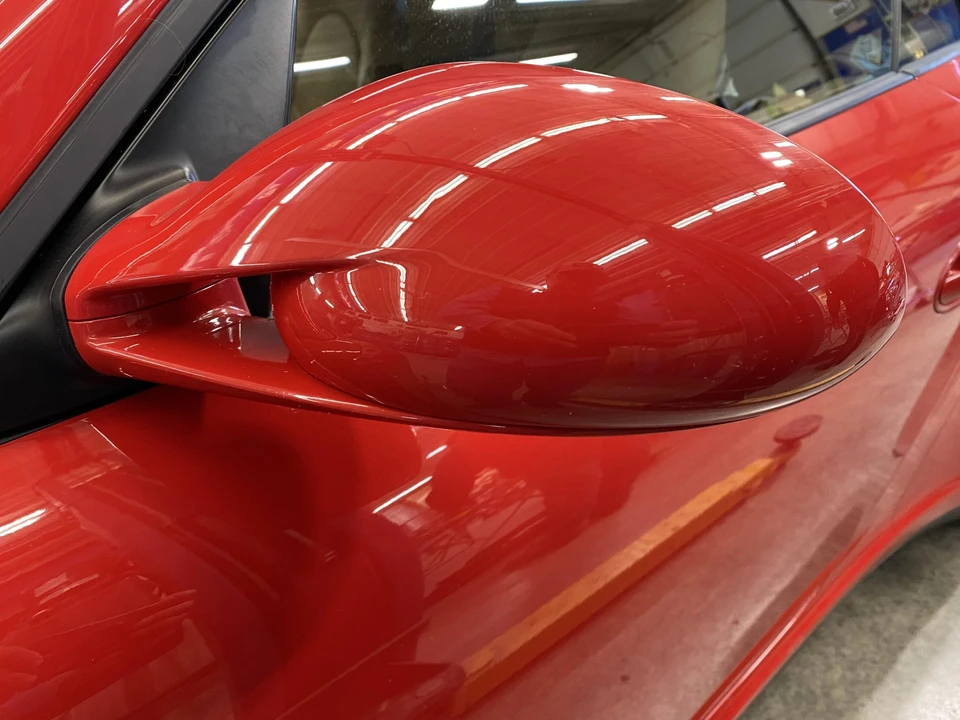 2006 Porsche 997 Carrera - Image 17 of 31