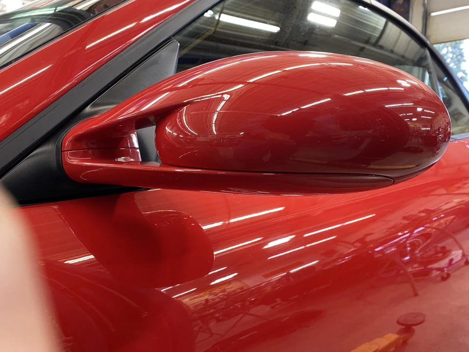 2006 Porsche 997 Carrera - Image 16 of 31