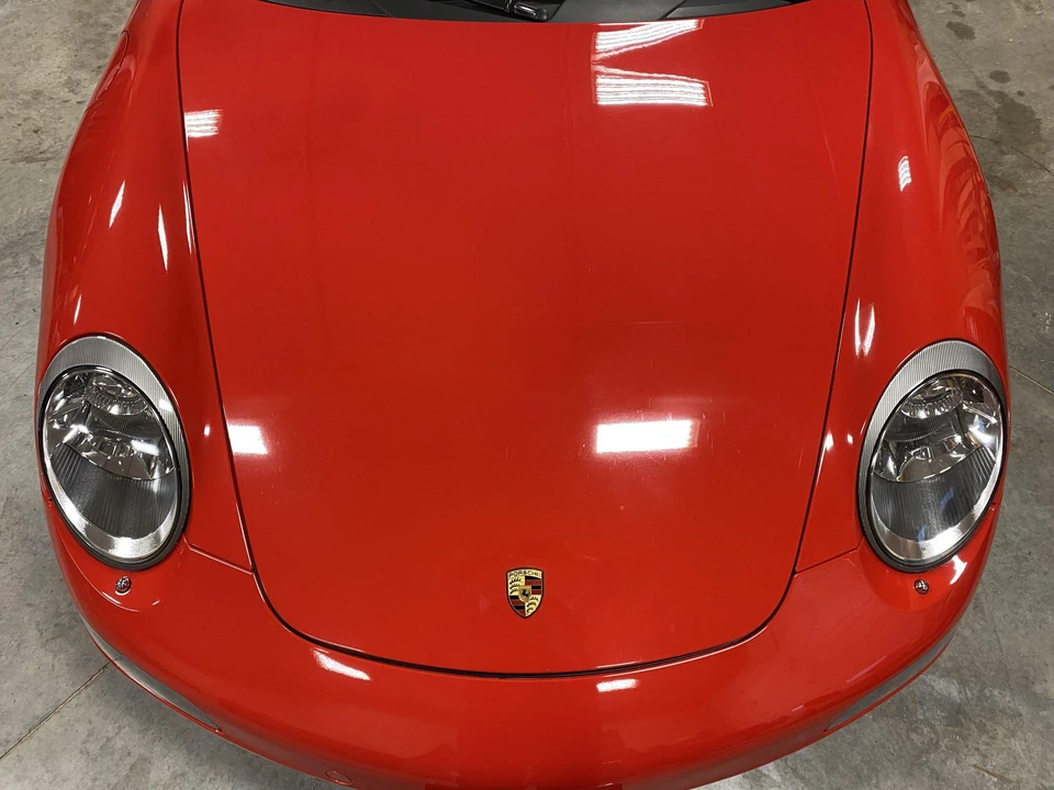 2006 Porsche 997 Carrera - Image 9 of 31