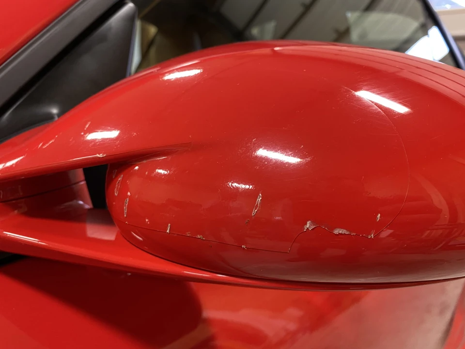 2006 Porsche 997 Carrera - Image 18 of 31