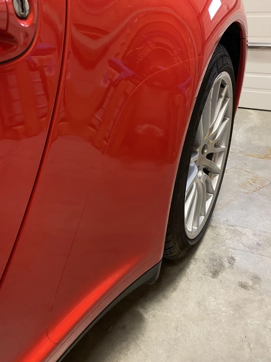 2006 Porsche 997 Carrera - Image 12 of 31