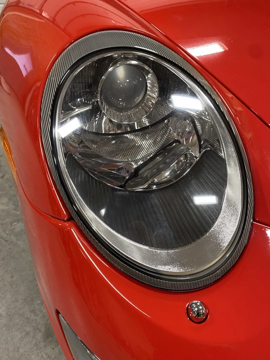 2006 Porsche 997 Carrera - Image 10 of 31