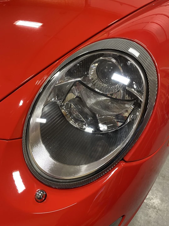 2006 Porsche 997 Carrera - Image 11 of 31