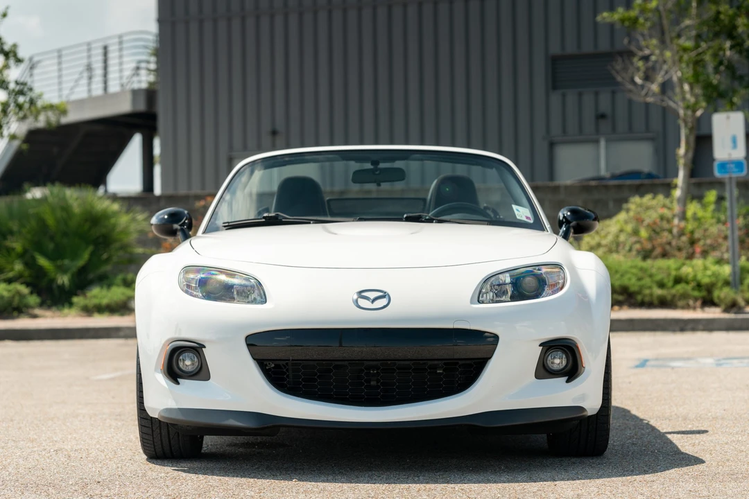 2013 Mazda NC MX-5 Miata - Image 21 of 31