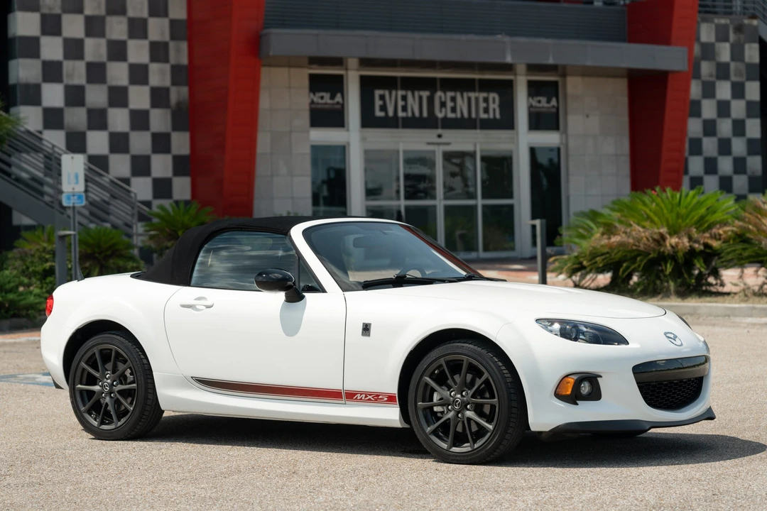 2013 Mazda NC MX-5 Miata - Image 30 of 31