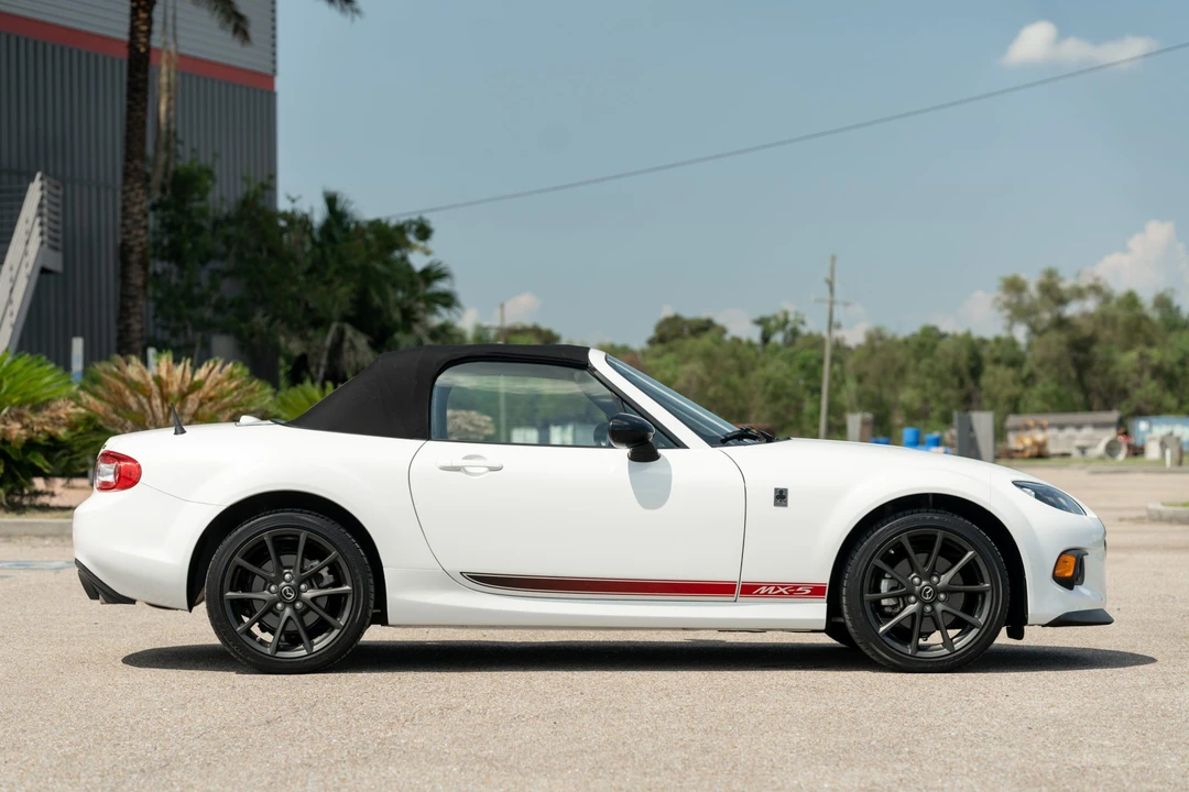 2013 Mazda NC MX-5 Miata - Image 31 of 31