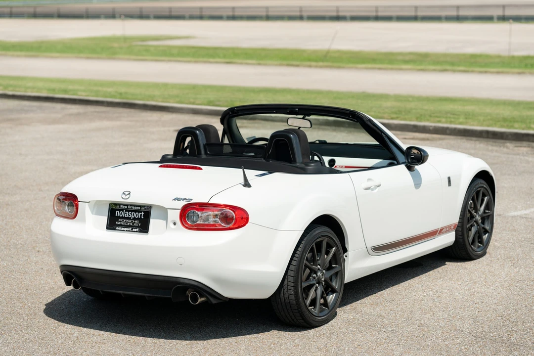 2013 Mazda NC MX-5 Miata - Image 26 of 31
