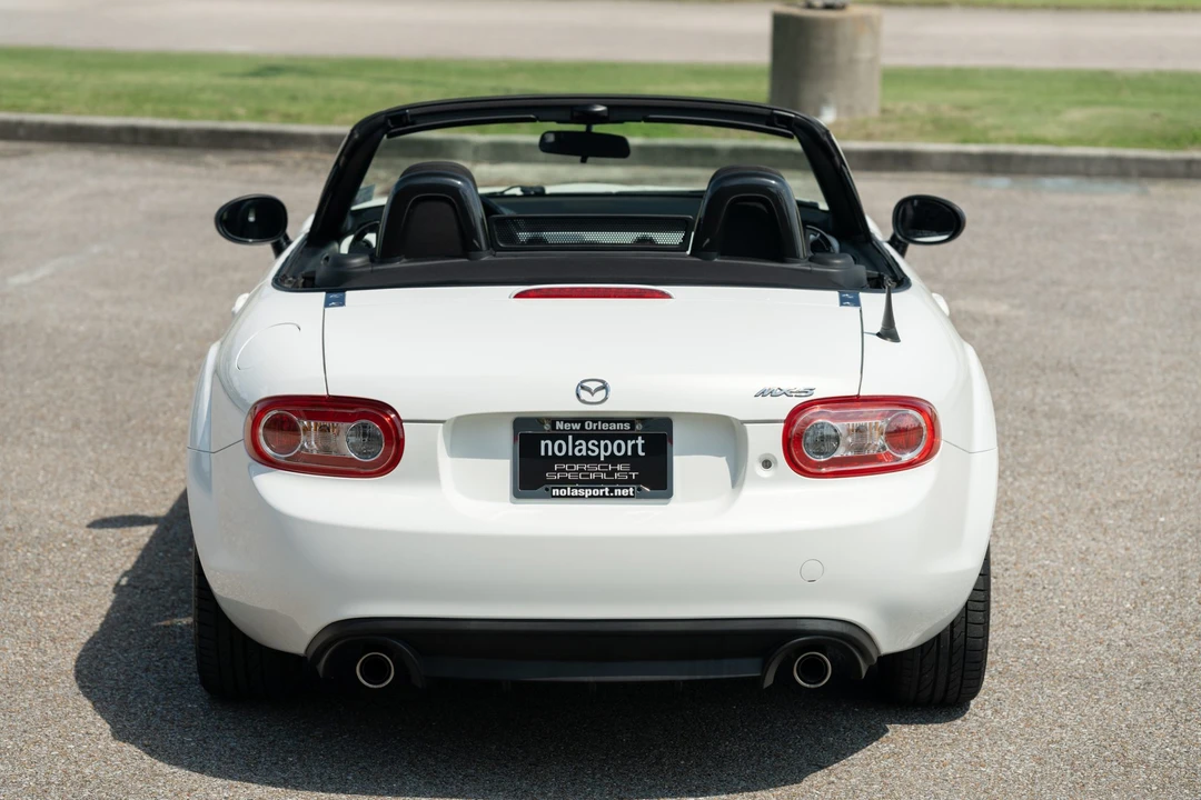 2013 Mazda NC MX-5 Miata - Image 25 of 31