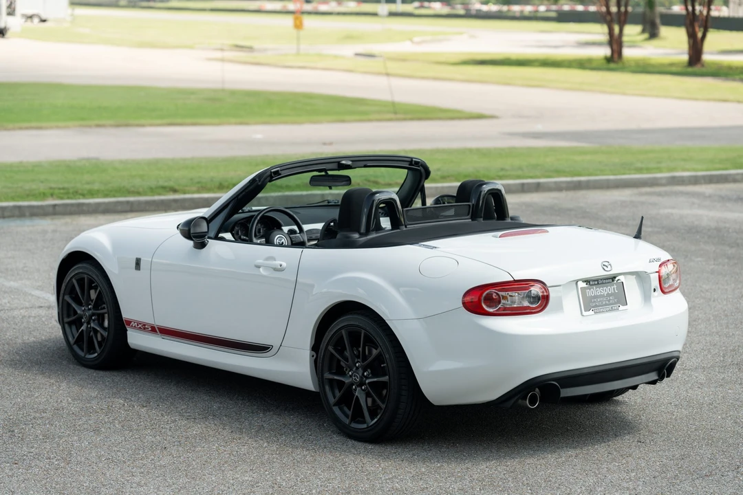 2013 Mazda NC MX-5 Miata - Image 23 of 31