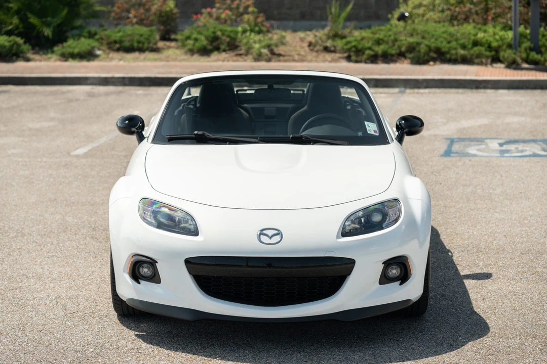 2013 Mazda NC MX-5 Miata - Image 28 of 31