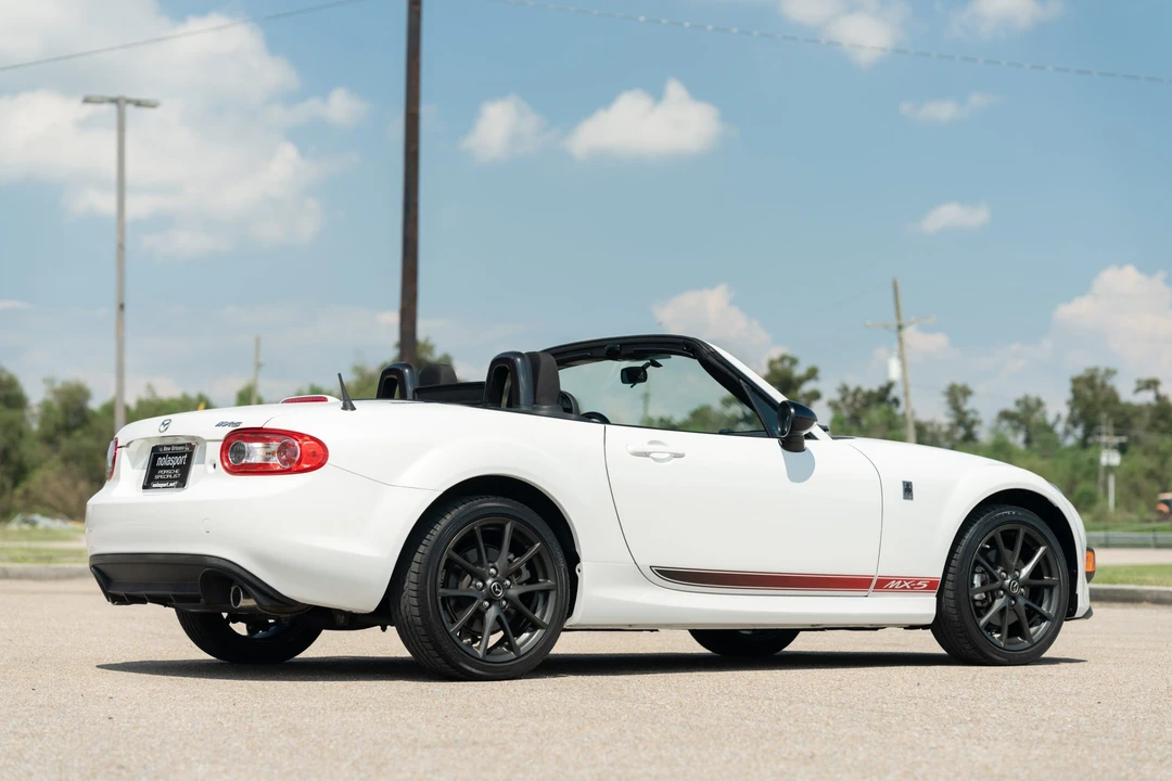 2013 Mazda NC MX-5 Miata - Image 11 of 31
