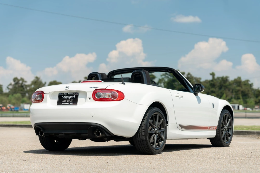 2013 Mazda NC MX-5 Miata - Image 10 of 31