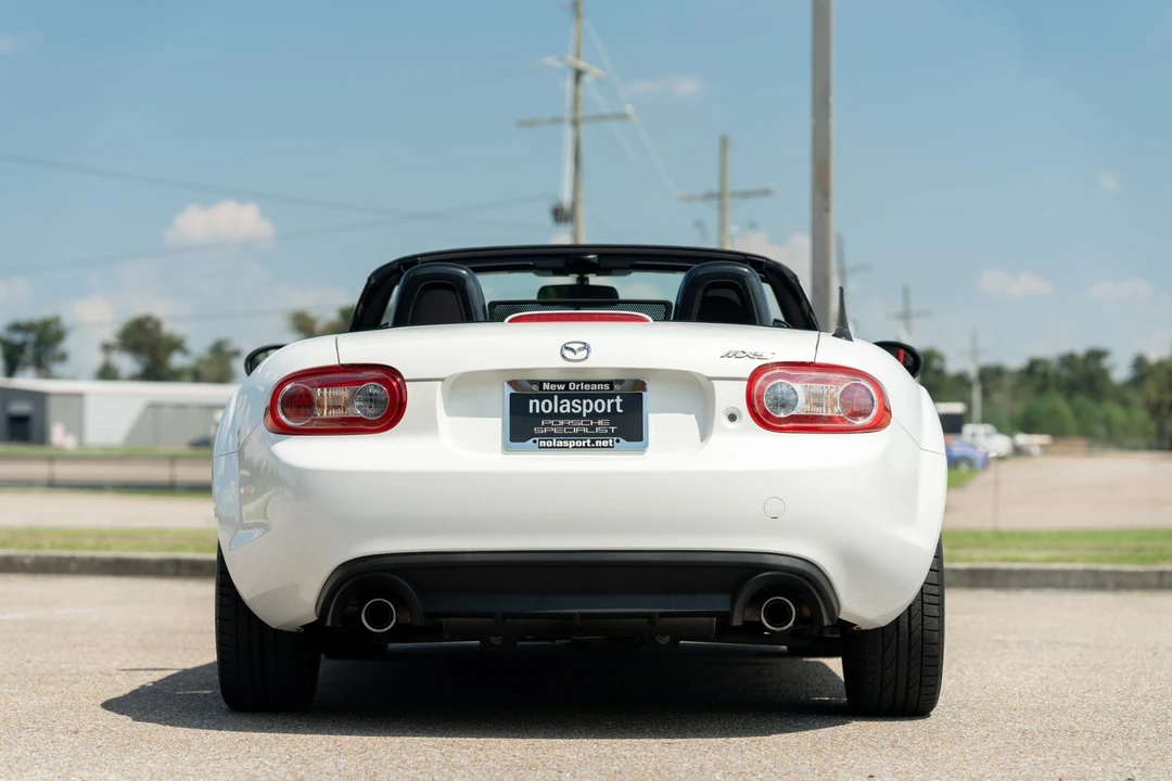 2013 Mazda NC MX-5 Miata - Image 9 of 31