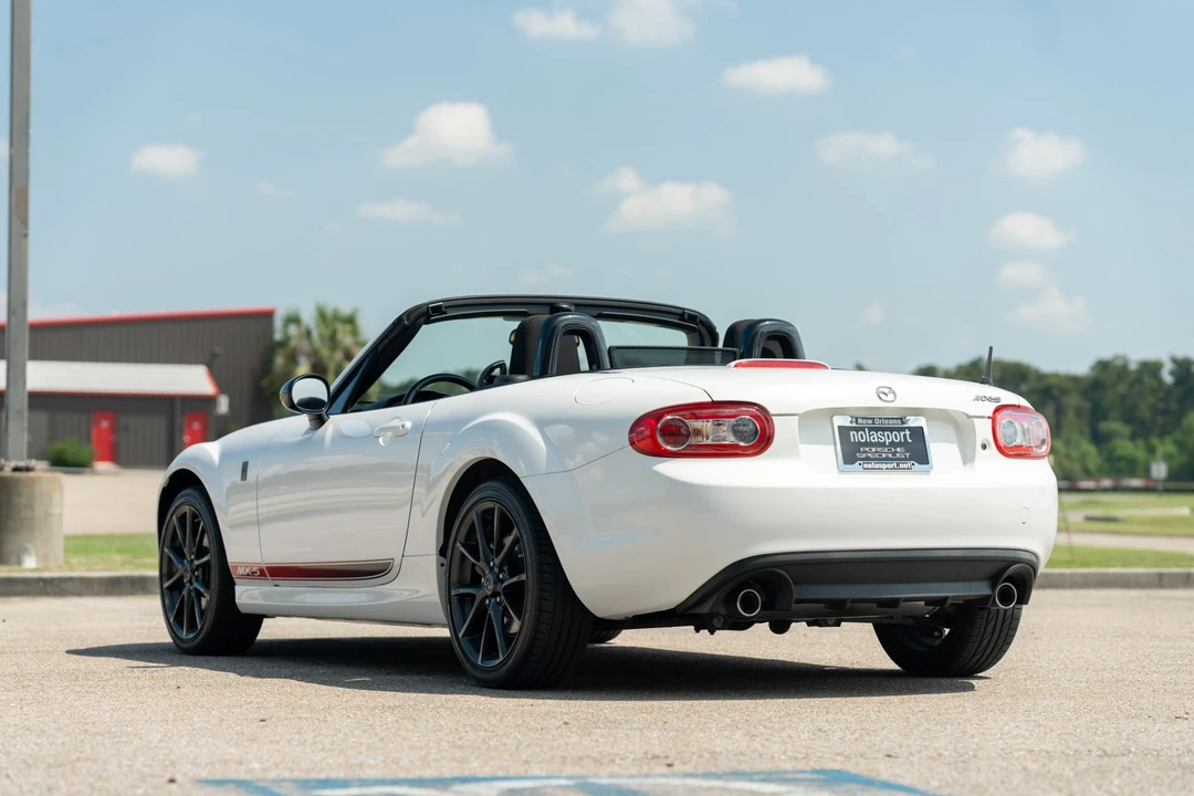 2013 Mazda NC MX-5 Miata - Image 8 of 31