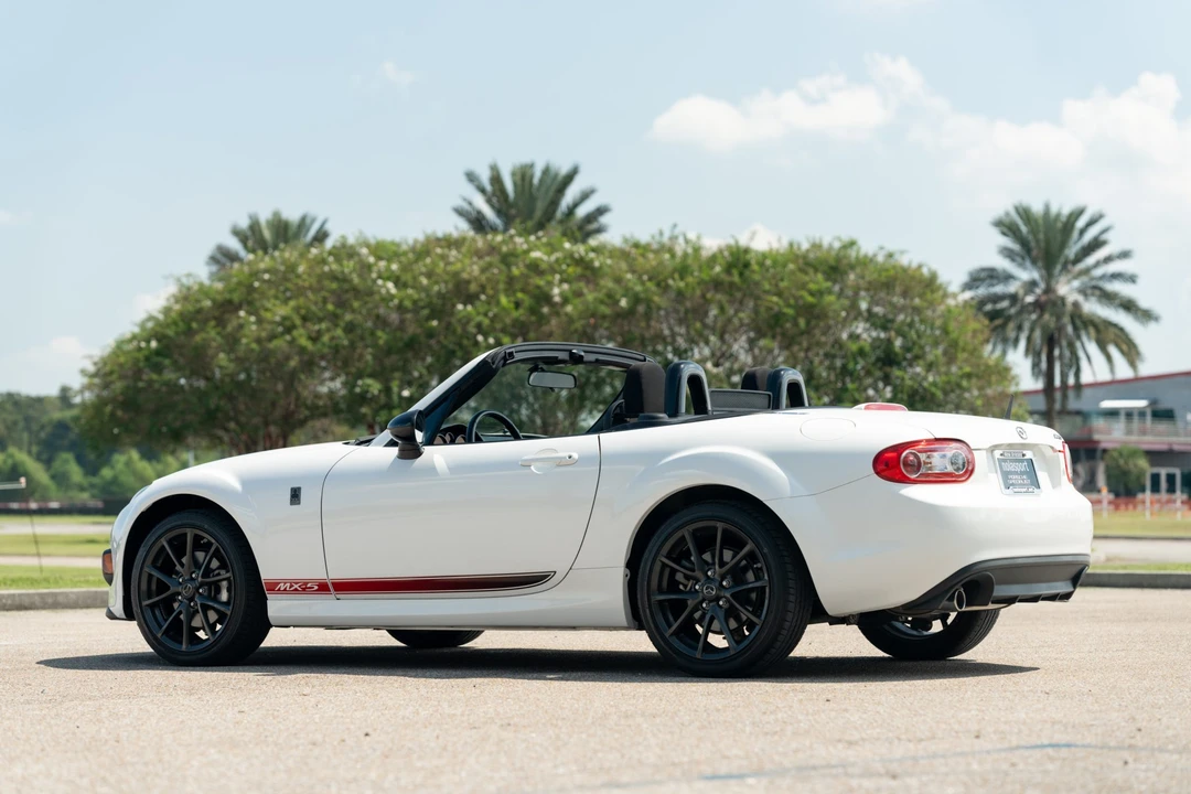 2013 Mazda NC MX-5 Miata - Image 7 of 31