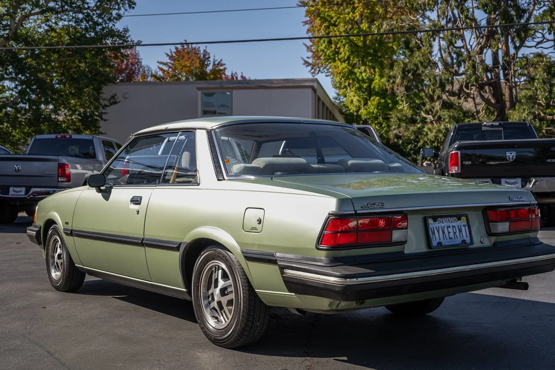 1982 Mazda - Image 13 of 31