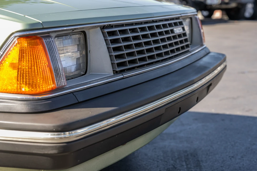 1982 Mazda - Image 19 of 31