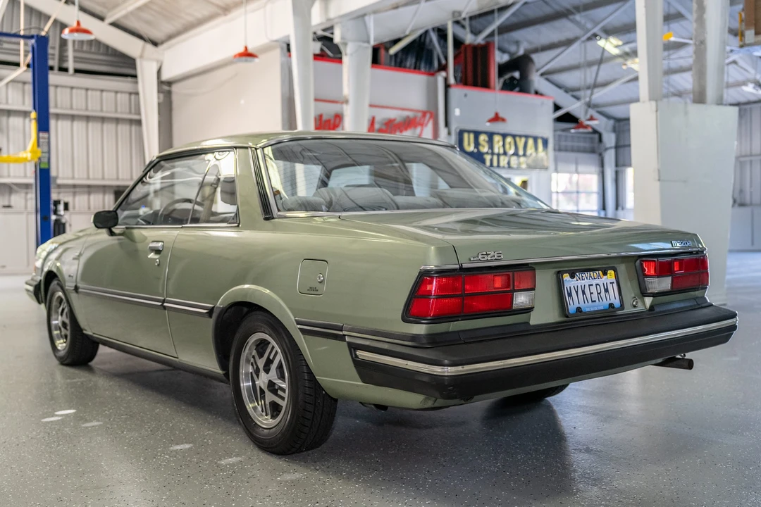 1982 Mazda - Image 6 of 31
