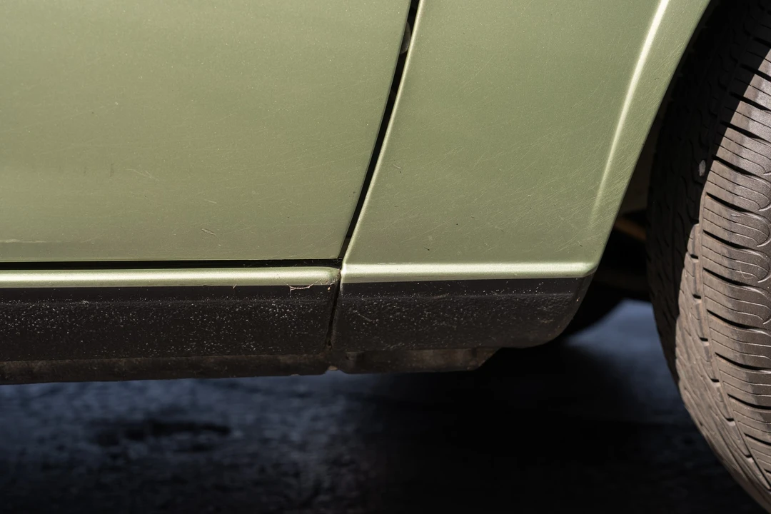 1982 Mazda - Image 25 of 31