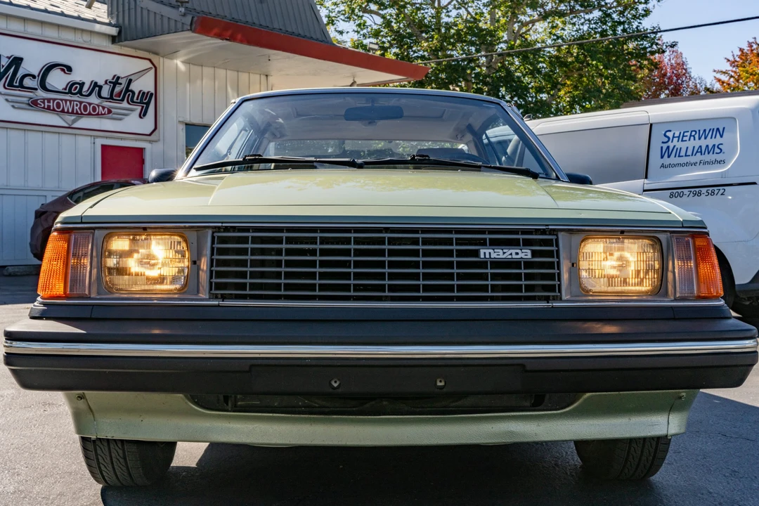1982 Mazda - Image 15 of 31
