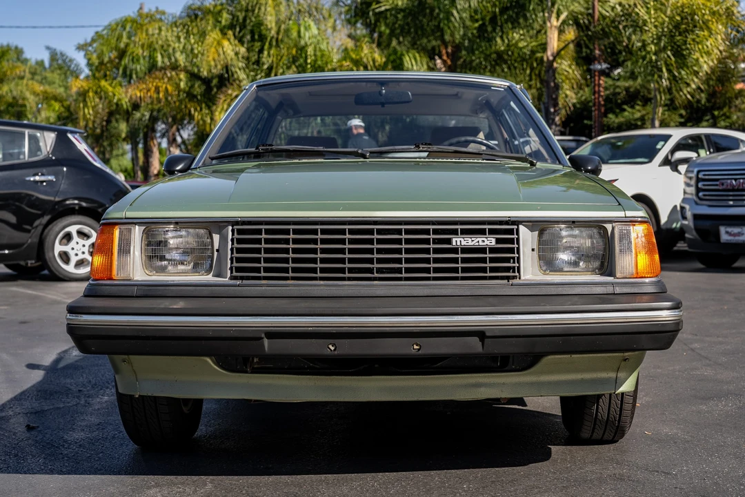1982 Mazda - Image 14 of 31