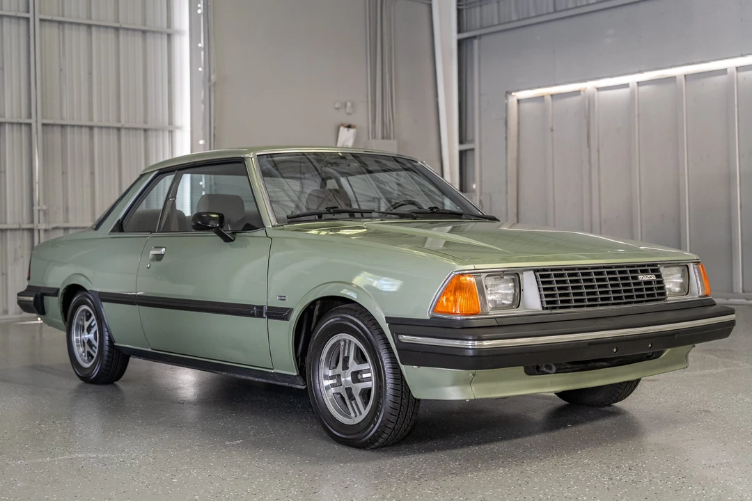 1982 Mazda - Image 2 of 31