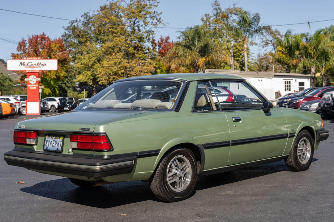 1982 Mazda - Image 11 of 31
