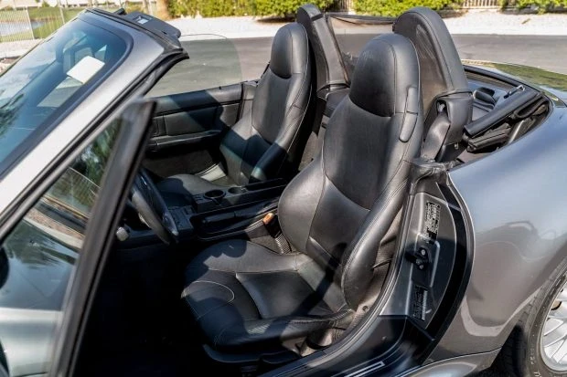 2002 BMW Z3 Roadster - Image 4 of 8