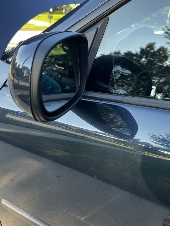 2007 Saab 9-3 2nd Gen - Image 24 of 31