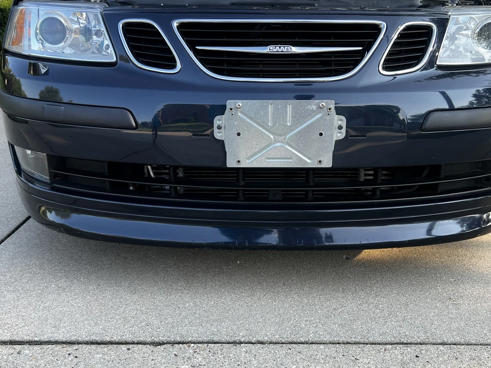 2007 Saab 9-3 2nd Gen - Image 20 of 31