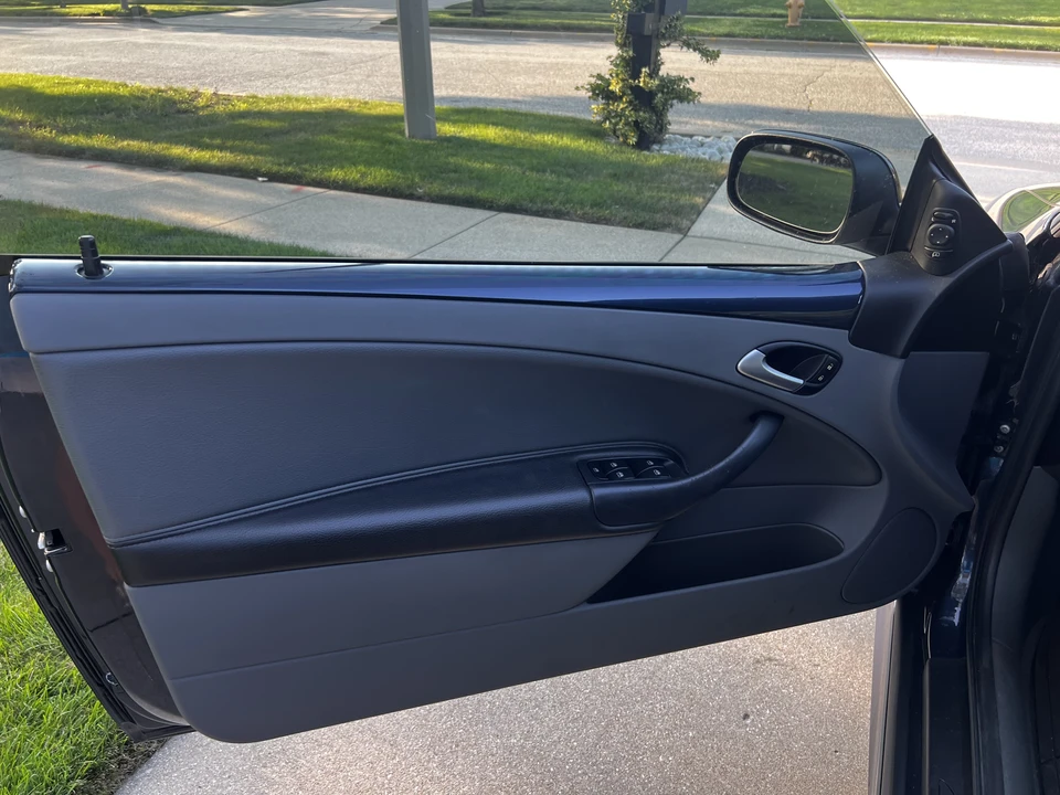 2007 Saab 9-3 2nd Gen - Image 30 of 31