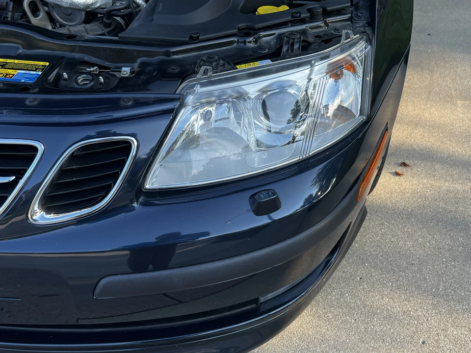 2007 Saab 9-3 2nd Gen - Image 19 of 31