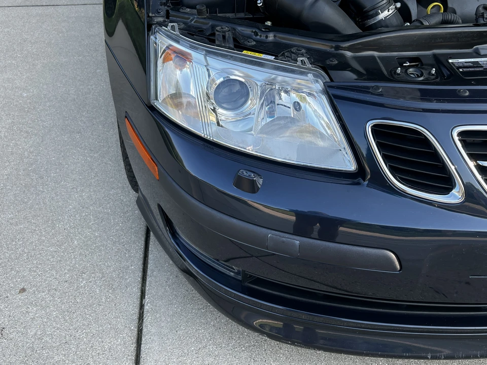 2007 Saab 9-3 2nd Gen - Image 18 of 31