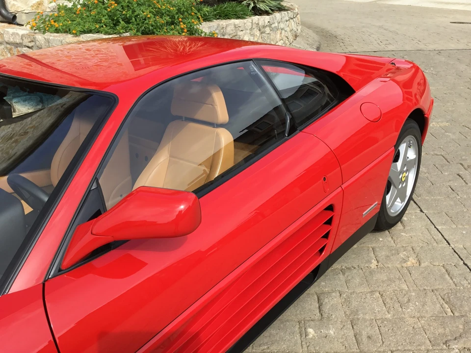 1992 Ferrari 348 tb - Image 26 of 31