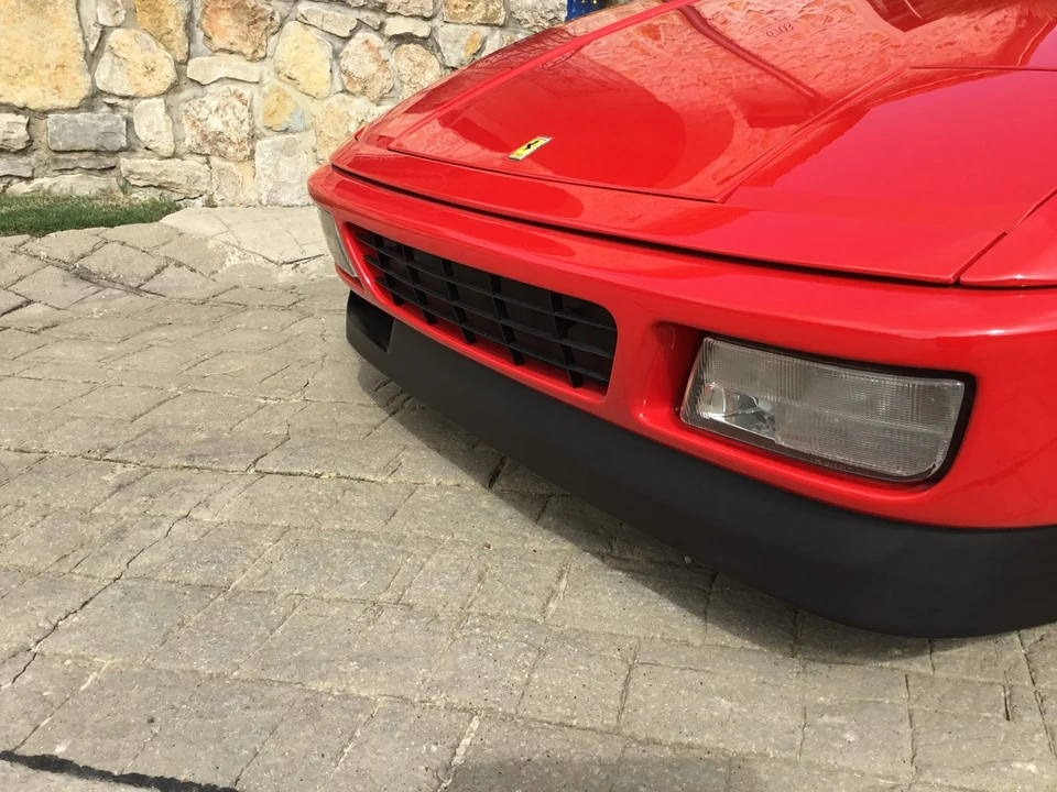 1992 Ferrari 348 tb - Image 23 of 31
