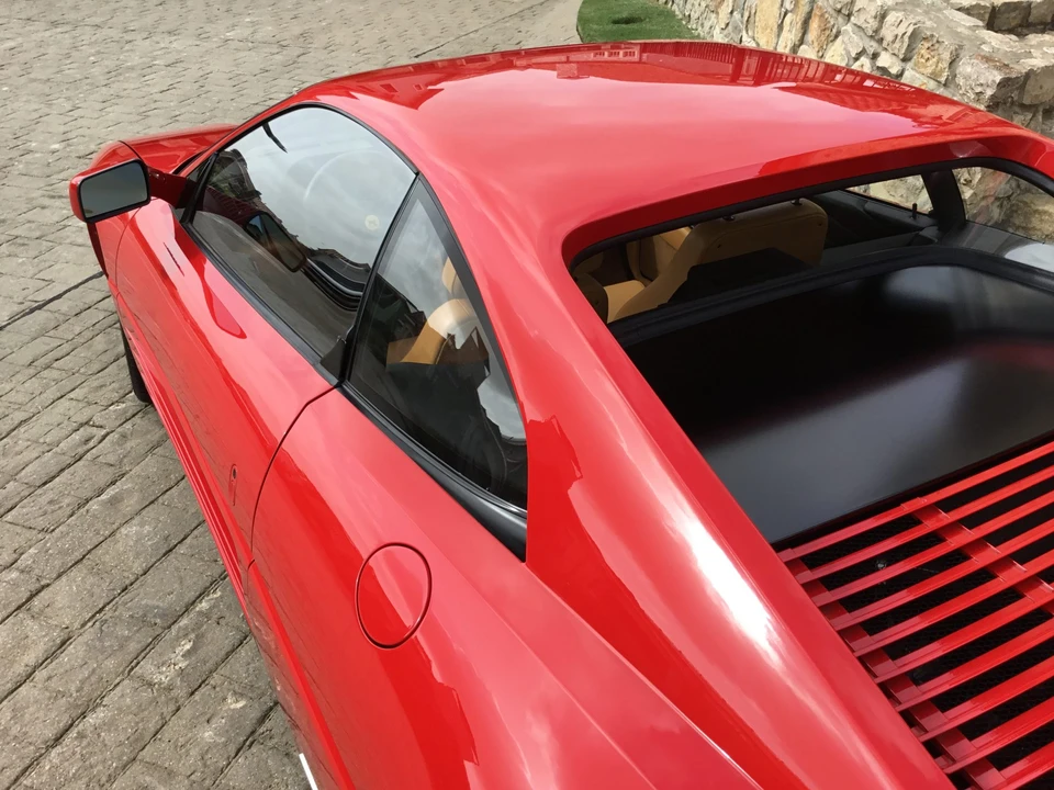 1992 Ferrari 348 tb - Image 30 of 31