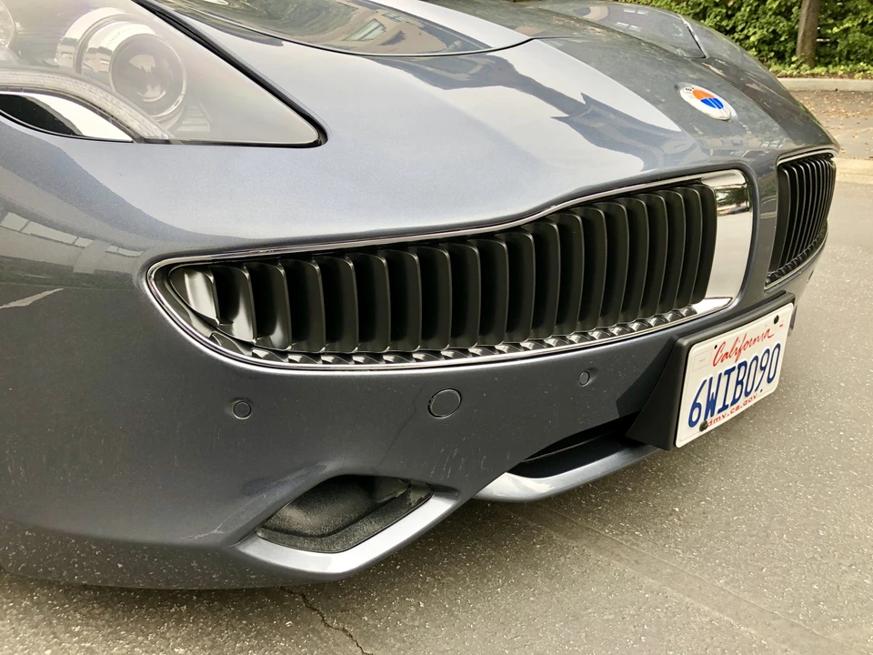 2012 Fisker Karma - Image 16 of 31
