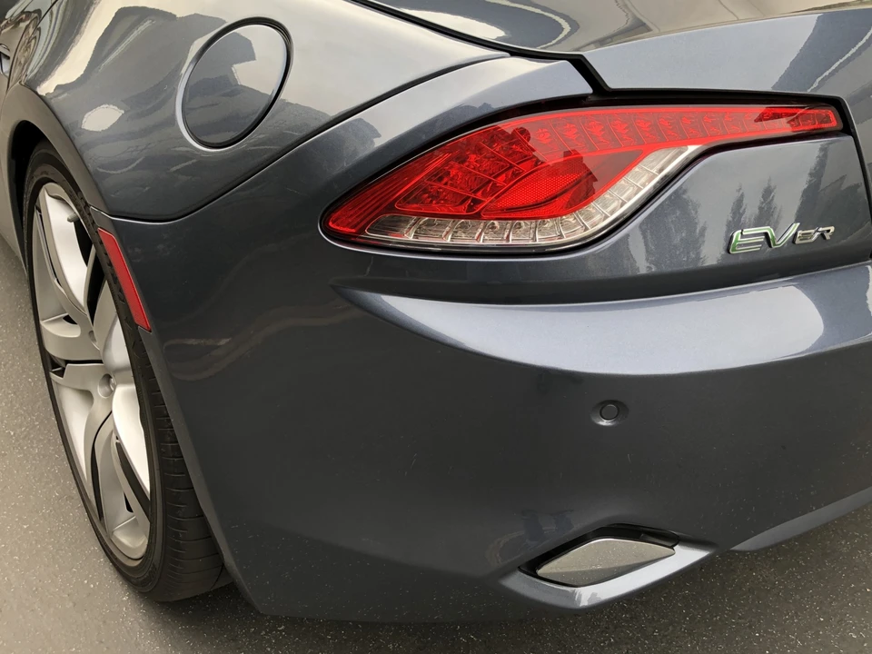 2012 Fisker Karma - Image 9 of 31