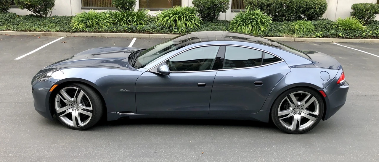2012 Fisker Karma - Image 6 of 31