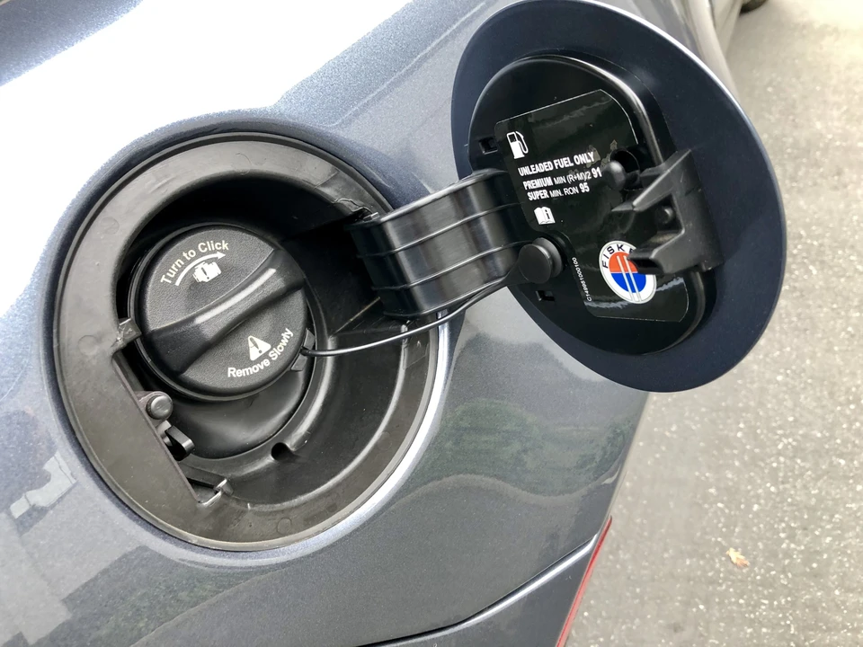 2012 Fisker Karma - Image 31 of 31