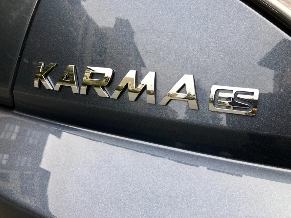 2012 Fisker Karma - Image 27 of 31
