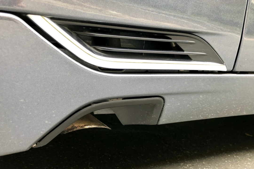 2012 Fisker Karma - Image 18 of 31